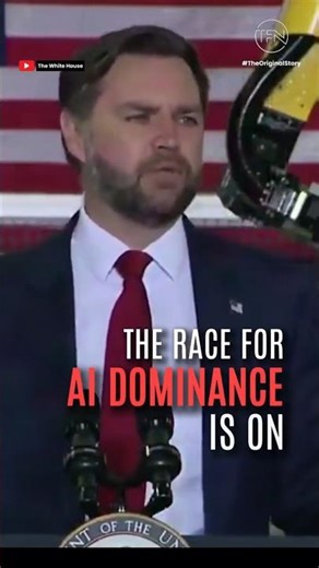 JD Vance: Will AI Spike Your Electric Bill?