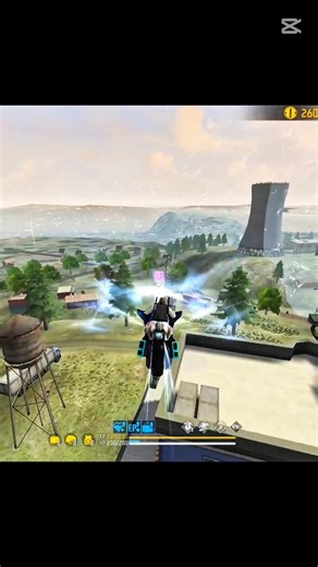 #freefire#new#trick#😮#👺