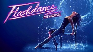 Flashdance the Musical - Alchetron, The Free Social Encyclopedia