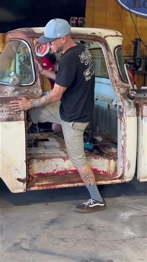 Wait...Do We Have Brakes?? 😅