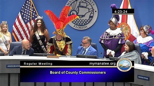 3.1K views · 28 reactions | Hernando De Soto the 76th and his...