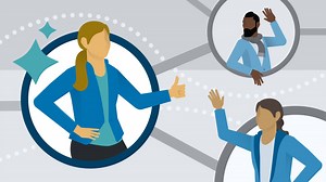 Cours en ligne Créer un profil LinkedIn efficace | LinkedIn Learning, anciennement Lynda.com