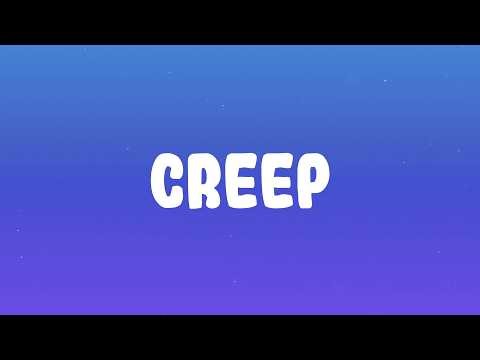 TLC - Creep