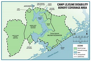 Camp Lejeune water contamination - Alchetron, the free social encyclopedia