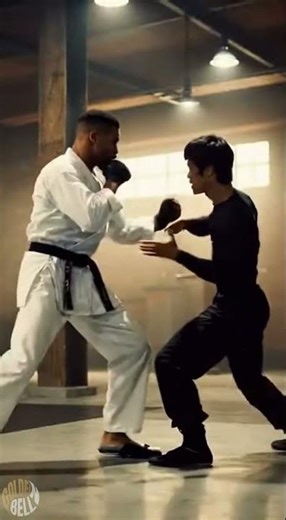 Jeet Kune Do vs Karate