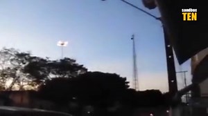 Alien Devil Caught On Camera. }{ https://www.facebook.com/groups/UFOAliensOvniX/ | UFO Aliens Ovni X