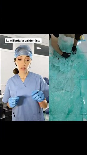 😅Nel video di youtbe l’assistente cerca di aprire la borsa di Agnese🥶😱😱