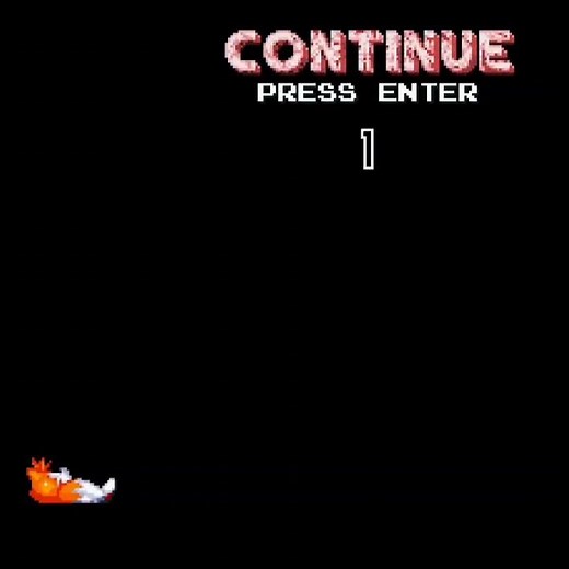 Give Up | Sally.exe: Whisper Of Soul Remake #sonic #sonicexe #tails #cream #amy