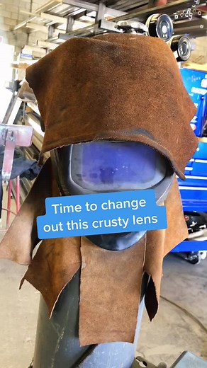 Black Magic Anti Spatter Spray for Welding Projects