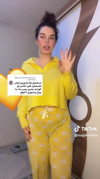 Replying to @silvana kitchen