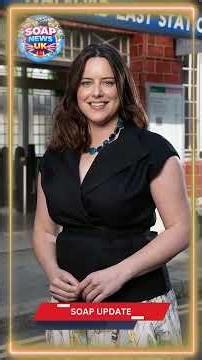 EastEnders Star Burns Scripts After Brutal Backlash to Return