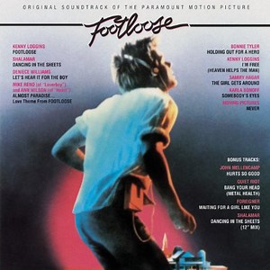 Various - Footloose (15th Anniversary Collectors' Edition)