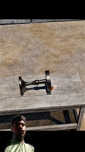 How the First Candle Was Made | Ancient Lighting Invention#Candle History#AncientInvention