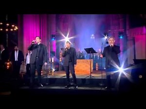 LES PRÊTRES 03 Alleluia