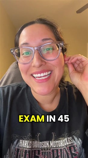 CPC Exam Day: Am I Ready or Not?