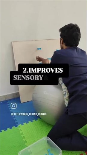 Understanding the "Why" behind therapy makes all the difference! 🧠✨