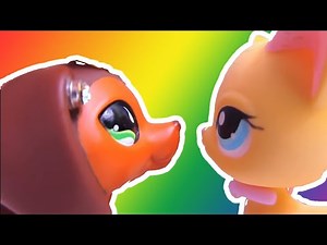 LPS Popular being gay for 4 minutes "straight"