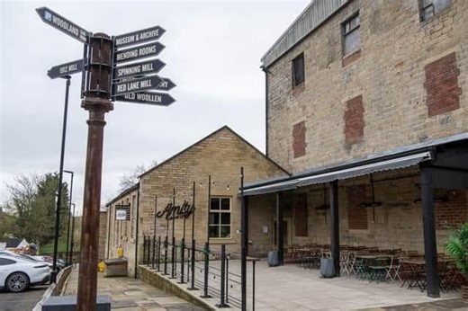 11 coolest UK postcodes to move to in 2025: These two Yorkshire places have the coolest postcodes according to The Sunday Times