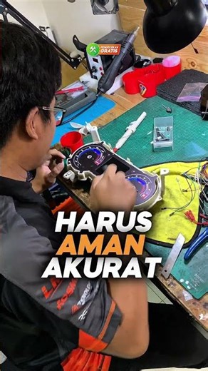 Who still has a standard speedometer? CUSTOMIZE YOUR SPEEDOMETER at Gearsecond Speedometer🔥