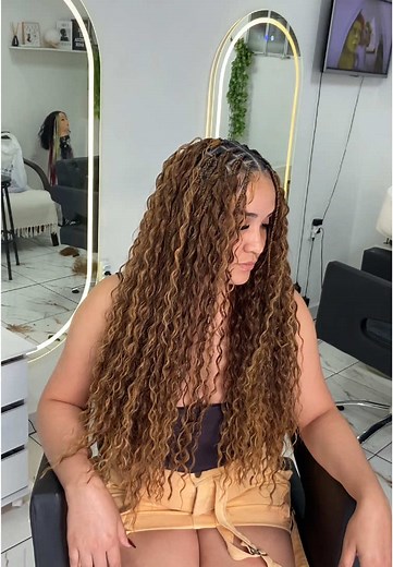 Gypsy Braids: Styles and Techniques for Beautiful Hair