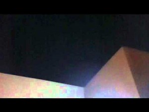 Iron Dome Shoots Down Rockets from Gaza