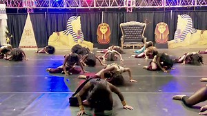 Our dolls are going the EXTRA mile in tomorrow’s season finale of Bring It and you don’t want to miss it! 💯 Tune in to see the girls face off some of the biggest competition yet at 9/8c on Lifetime. 🙌 | Bring It