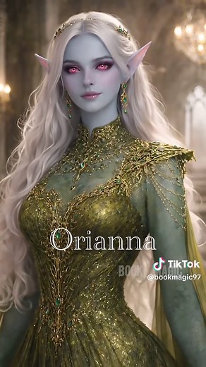 The Cruel Prince Characters Revealed in Book Trailer