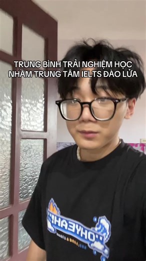 Trải Nghiệm Không Chân Thực Tại Trung Tâm IELTS
