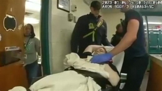 Closing arguments delivered in civil trial for teacher shot by 6-year-old student