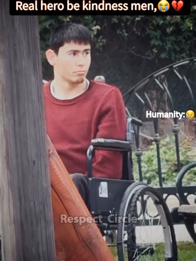Real Heroes: Honoring Everyday Acts of Kindness
