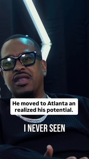 The Chin Check Podcast on Instagram: "If you’ve never seen how Atlanta can change a man to a warrior, Click the linkinbio for the full interview. Ray Daniel’s speaks to the fire that Atlanta sparked in him. Warriors all have that moment where we realize we have the potential. #raydaniels #brycewilson #chinchecktv #warriors #atlanta"