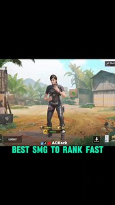 BEAT SMG TO RANK UP FAST TO LEGENDARY #acesrk #CODMobile #callofdutymobile #CODM | ACE srk