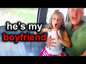 When Predators Get Hunted Down And Caught By Cops