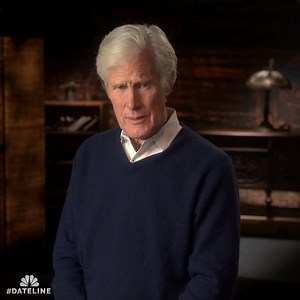 12K views · 444 reactions | This case is like a rabbit hole, and we just keep digging... New details and interviews with Keith Morrison tonight at 9/8c, only on NBC. | Dateline NBC | Facebook