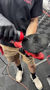 Pro Red is a professional-grade, “heavy cut” liquid polish developed by Renegade Products USA. It is designed for users who need more cleaning power than a standard finish polish but want to avoid the effort of using a high-speed buffing wheel. Key Features • Heavy Cut Formula: It features a more aggressive abrasive than their standard “Rebel Red” polish. It is specifically formulated to cut through heavy oxidation, mineral buildup, and surface hazy-ness. • Dual-Action Ingredients: It contains c