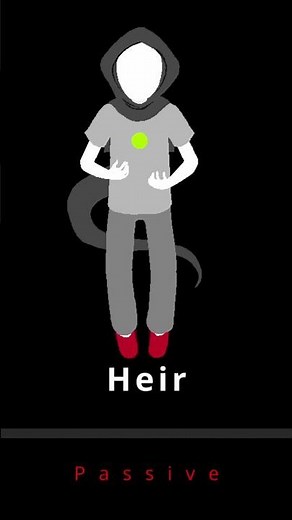 Explaining Homestuck Classes Part 3: Heir #homestuck #magic