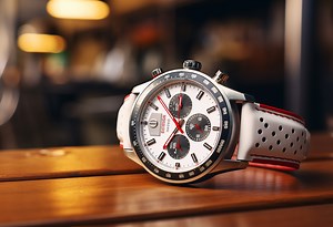 The Man's Guide To Racing Watches | How To Buy The Right Race Watch