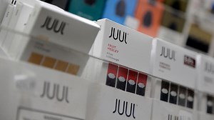Juul to introduce new type of vaporizer after FDA crackdown