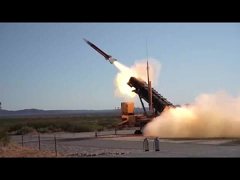 What is Patriot missile system, how does it help Ukraine? | REUTERS