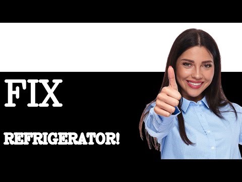 How To Fix Frigidaire Refrigerator Will Not Make Ice (2025)