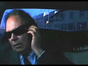 Neil Young Razor love (Solo & Unplugged Tour 2003)