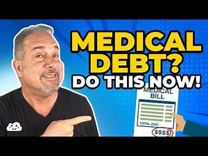 NEW Rules to Erase Medical Collections from Credit Reports?! Here’s What You Need to Know