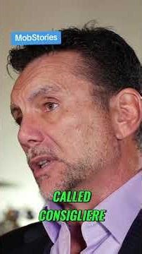 Mafia Underboss: My Dad's Rise In The Mob 😎🇮🇹#mafia #Crime #newyork #CrimeStories #crimenews #share