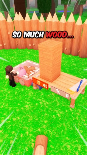 Animals vs Laser Fence #roblox #99nightintheforest