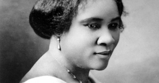 Madam C. J. Walker - Products, Hair & Facts | HISTORY