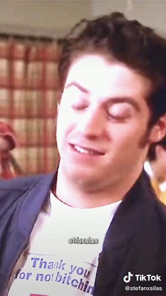 Bobby Scary Movie: Actor Jon Abrahams' Iconic Performance