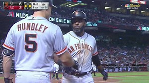 Span scores on an error