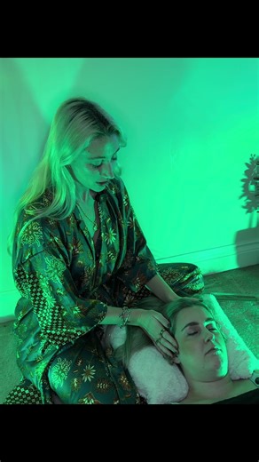 Personal Attention ASMR with Reiki Energy Healing