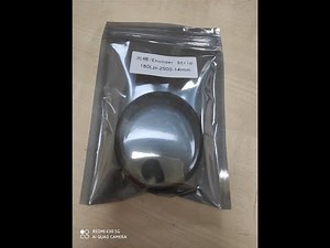 encoder strip replace