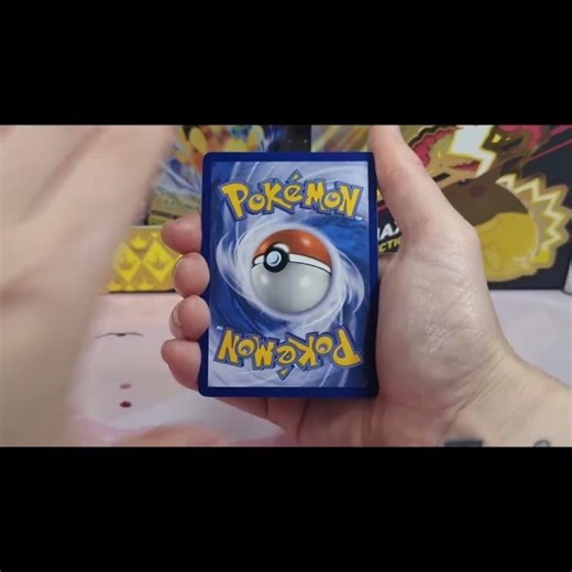 Full Video On Channel! Pokemon Phantasmal Flames Booster Bundle Opening